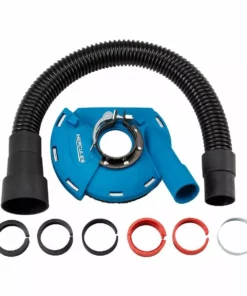 HERCULES Universal Surface Grinding Dust Shroud -Cheap Hercules Store 57486 W3