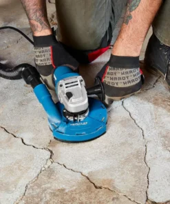 HERCULES Universal Surface Grinding Dust Shroud -Cheap Hercules Store 57486 W8