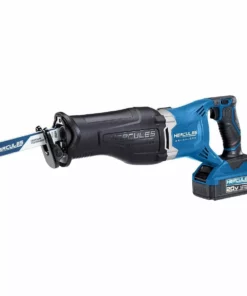 HERCULES 20V Brushless Cordless Reciprocating Saw - Tool Only -Cheap Hercules Store 57549 W13