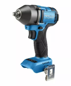 HERCULES 20V Brushless Cordless 3/8 in. Compact 3-Speed Impact Wrench – Tool Only -Cheap Hercules Store 57564 W3