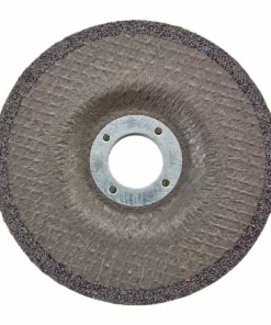 HERCULES 4-1/2 in. x 1/4 in. x 7/8 in. Type 27 Masonry Grinding Wheel -Cheap Hercules Store 57581 W4