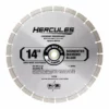 HERCULES 14 in. Segmented Diamond Blade