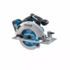 HERCULES 20V Brushless Cordless 7-1/4 in. Circular Saw - Tool Only -Cheap Hercules Store 57612 I