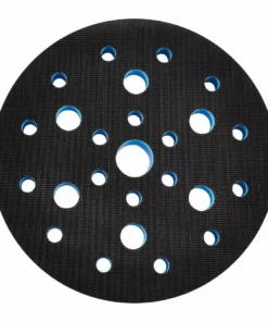 HERCULES 6 in. Soft Foam Interface Pad -Cheap Hercules Store 57653 W4