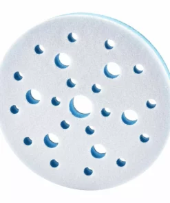 HERCULES 6 in. Soft Foam Interface Pad -Cheap Hercules Store 57653 W5