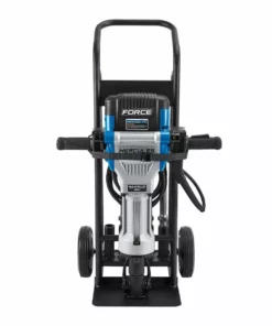 HERCULES 350 lb. Capacity Universal Breaker Hammer Cart -Cheap Hercules Store 57677 W8