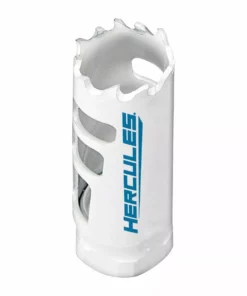 HERCULES 7/8 in. Bi-Metal Hole Saw -Cheap Hercules Store 57691 W3