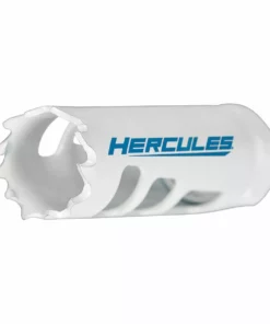 HERCULES 7/8 in. Bi-Metal Hole Saw -Cheap Hercules Store 57691 W6