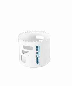 HERCULES 2-1/2 in. Bi-Metal Hole Saw
