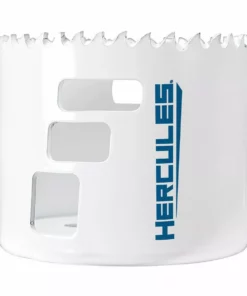 HERCULES 2-1/2 in. Bi-Metal Hole Saw -Cheap Hercules Store 57697 W4