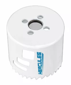 HERCULES 2-1/2 in. Bi-Metal Hole Saw -Cheap Hercules Store 57697 W6