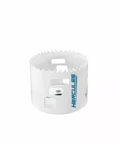 HERCULES 2-3/4 in. Bi-Metal Hole Saw