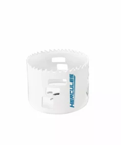 HERCULES 3 in. Bi-Metal Hole Saw