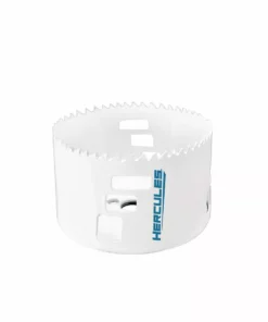 HERCULES 3-1/2 in. Bi-Metal Hole Saw