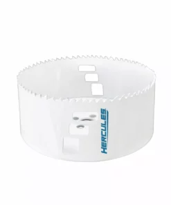 HERCULES 5 in. Bi-Metal Hole Saw