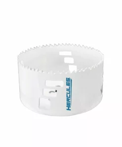 HERCULES 4-1/4 in. Bi-Metal Hole Saw