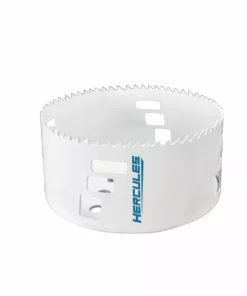 HERCULES 4-1/2 in. Bi-Metal Hole Saw