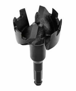 HERCULES 2-1/8 in. Self-Feed Bit -Cheap Hercules Store 57919 W5