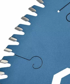 HERCULES 10 in., 84T Laminate/Plastics/Non-Ferrous Metal Cutting Miter And Table Saw Blade -Cheap Hercules Store 57941 W4