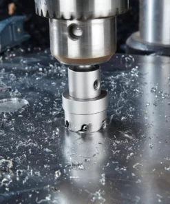 HERCULES 1-1/8 in. Carbide Tipped Hole Cutter -Cheap Hercules Store 57963 W7