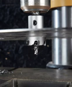 HERCULES 1-1/8 in. Carbide Tipped Hole Cutter -Cheap Hercules Store 57963 W9