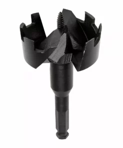 HERCULES 2-9/16 in. Self-Feed Bit -Cheap Hercules Store 57964 W4