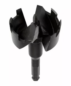 HERCULES 2-9/16 in. Self-Feed Bit -Cheap Hercules Store 57964 W5