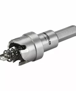 HERCULES 7/8 in. Carbide Tipped Hole Cutter -Cheap Hercules Store 57966 W4