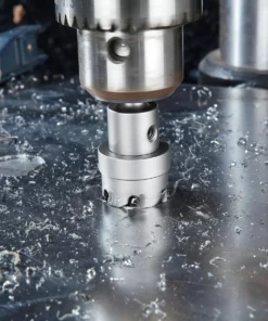 HERCULES 7/8 in. Carbide Tipped Hole Cutter -Cheap Hercules Store 57966 W8