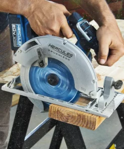 HERCULES 7-1/4 in., 24T Demolition Miter and Circular Saw Blade -Cheap Hercules Store 57978 W5