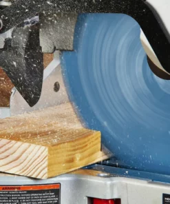 HERCULES 12 in. , 40T General Purpose Miter Saw Blade -Cheap Hercules Store 57980 W7