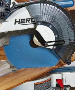 HERCULES 12 in. , 40T General Purpose Miter Saw Blade -Cheap Hercules Store 57980 W9