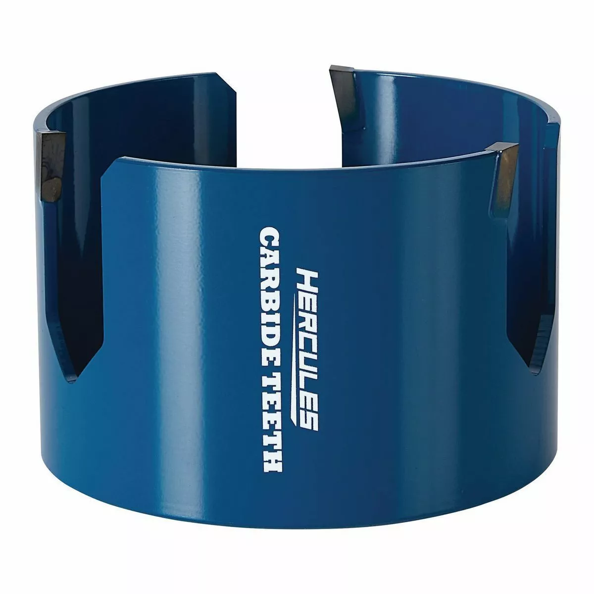 HERCULES 4 in. Multi-Material Carbide Hole Saw 3 HERCULES 4 in. Multi-Material Carbide Hole Saw