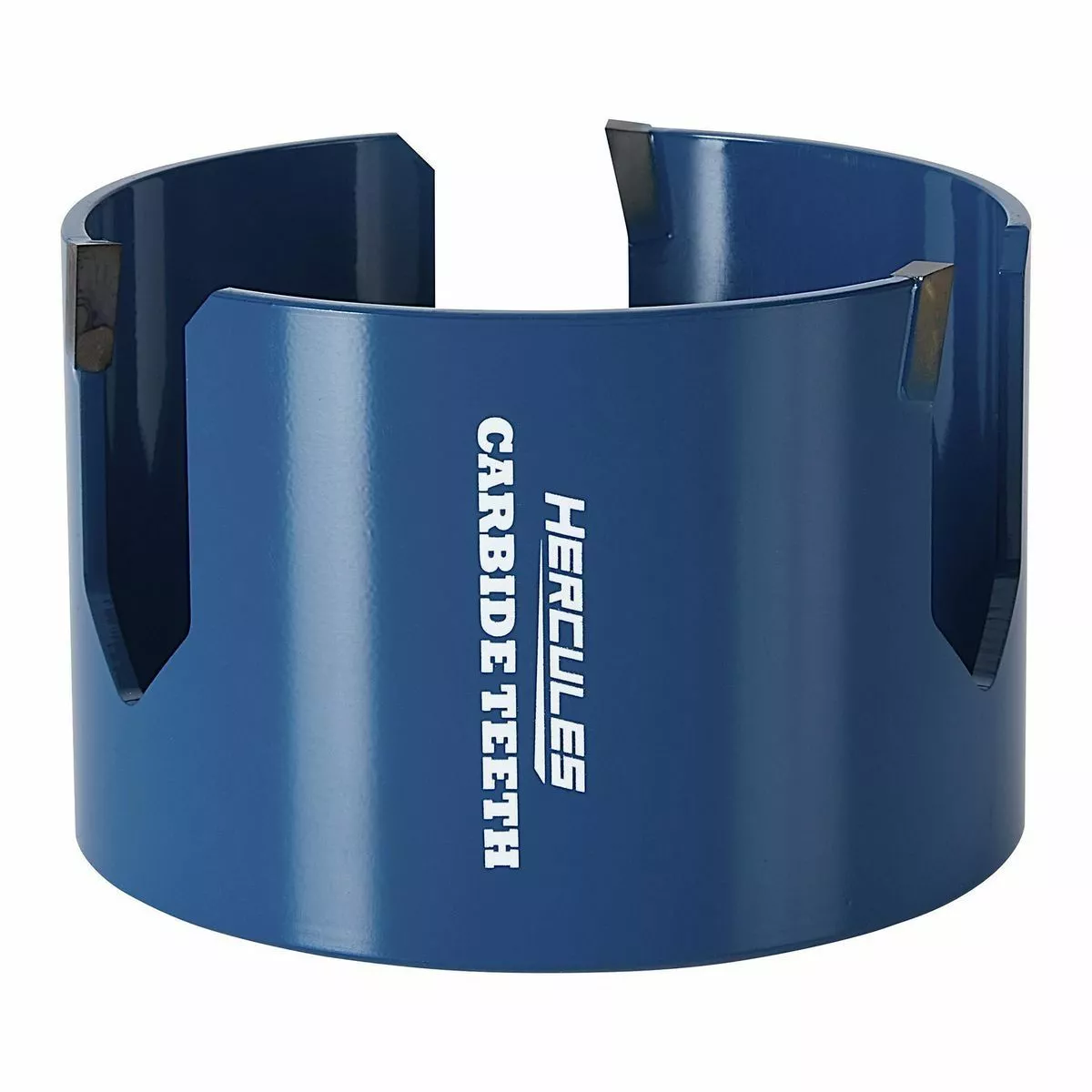 HERCULES 4 in. Multi-Material Carbide Hole Saw 4 HERCULES 4 in. Multi-Material Carbide Hole Saw - Image 2