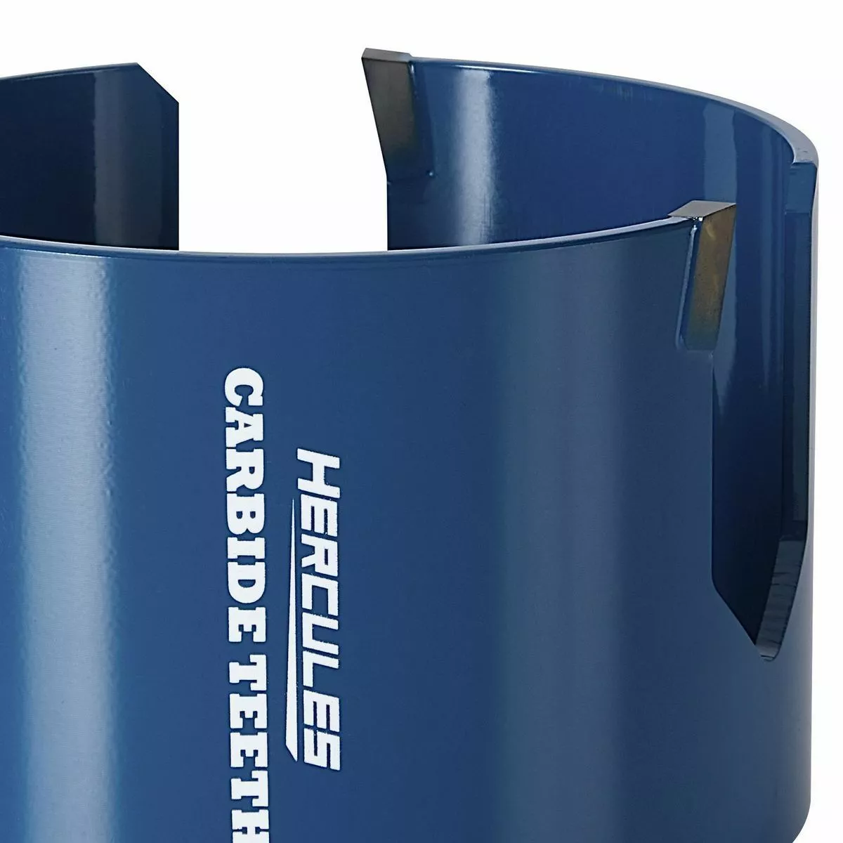 HERCULES 4 in. Multi-Material Carbide Hole Saw 7 HERCULES 4 in. Multi-Material Carbide Hole Saw - Image 5