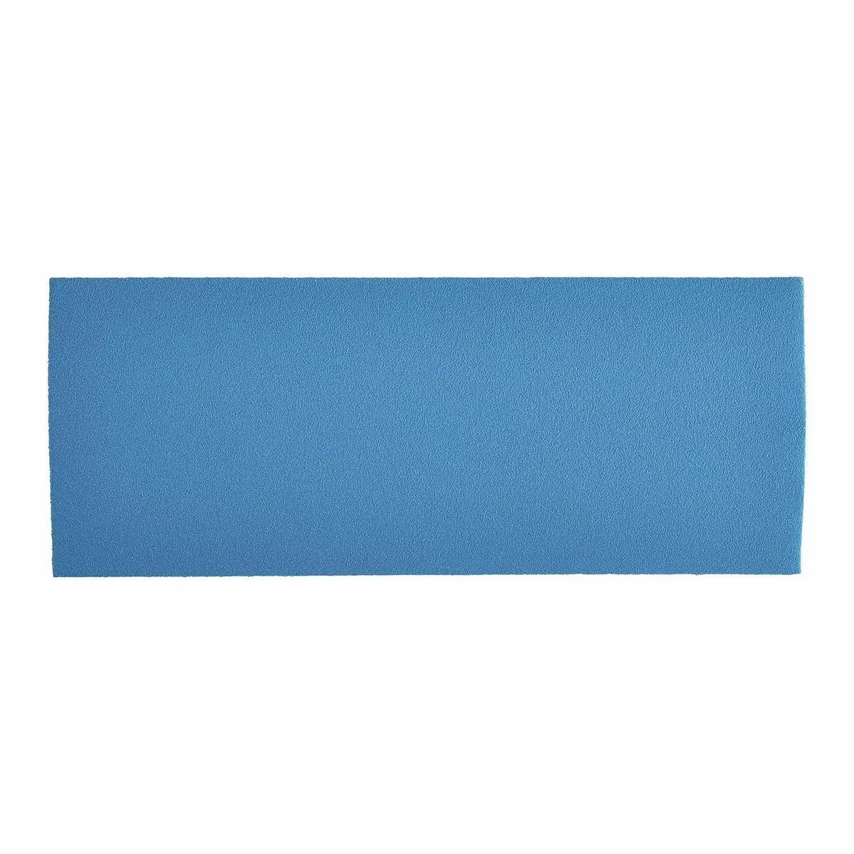 HERCULES 3-2/3 in. x 9 in. 150 Grit 1/3 Sheet Sandpaper with Ceramic Alumina Grain, 5 Pk. 5 HERCULES 3-2/3 in. x 9 in. 150 Grit 1/3 Sheet Sandpaper with Ceramic Alumina Grain, 5 Pk. - Image 3