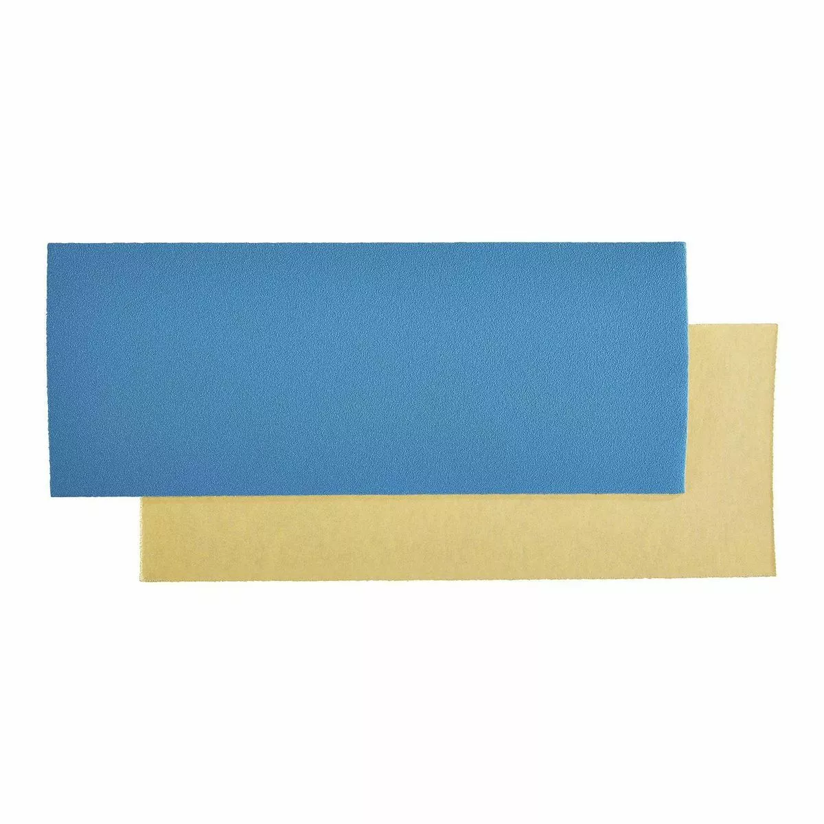 HERCULES 3-2/3 in. x 9 in. 150 Grit 1/3 Sheet Sandpaper with Ceramic Alumina Grain, 5 Pk. 6 HERCULES 3-2/3 in. x 9 in. 150 Grit 1/3 Sheet Sandpaper with Ceramic Alumina Grain, 5 Pk. - Image 4