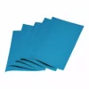 HERCULES 3-2/3 in. x 9 in. 220 Grit 1/3 Sheet Sandpaper with Ceramic Alumina Grain, 5 Pk. 2 HERCULES 3-2/3 in. x 9 in. 220 Grit 1/3 Sheet Sandpaper with Ceramic Alumina Grain, 5 Pk. -Cheap Hercules Store 58191 I 2