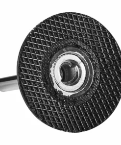 HERCULES 2 in. Type TR/III Twist-Lock Backing Pad -Cheap Hercules Store 58309 W3