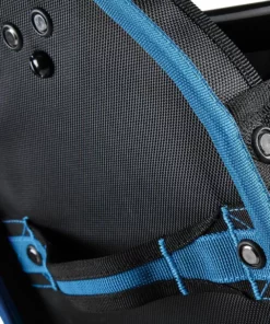 HERCULES 20 in. Tool Tote with 21 Pockets -Cheap Hercules Store 58502 W12