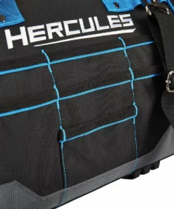 HERCULES 16 in. Large Mouth Tool Bag -Cheap Hercules Store 58572 W8