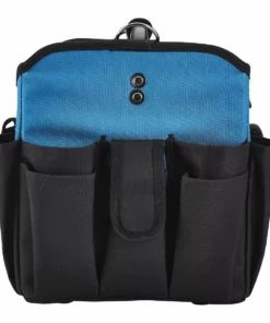 HERCULES 10 in. Tool Tote with 22 Pockets 27 HERCULES 10 in. Tool Tote with 22 Pockets -Cheap Hercules Store 64658 W12