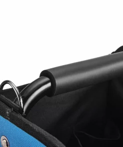 HERCULES 10 in. Tool Tote with 22 Pockets 20 HERCULES 10 in. Tool Tote with 22 Pockets -Cheap Hercules Store 64658 W5