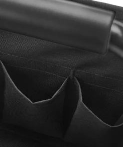 HERCULES 10 in. Tool Tote with 22 Pockets 22 HERCULES 10 in. Tool Tote with 22 Pockets -Cheap Hercules Store 64658 W7