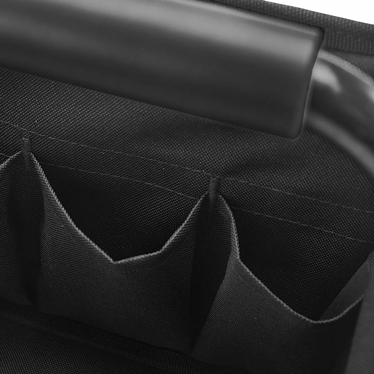 HERCULES 10 in. Tool Tote with 22 Pockets 10 HERCULES 10 in. Tool Tote with 22 Pockets - Image 8