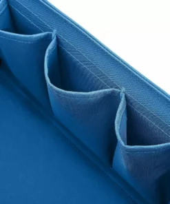 HERCULES 17 in. Tool Tote with 19 Pockets -Cheap Hercules Store 64659 W5