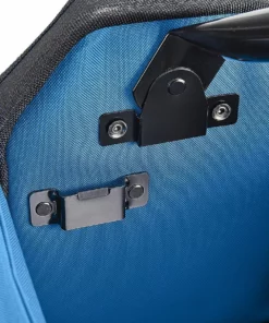 HERCULES 17 in. Tool Tote with 19 Pockets -Cheap Hercules Store 64659 W7