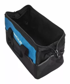 HERCULES 18 in. Tool Bag with 28 Pockets -Cheap Hercules Store 64661 W6