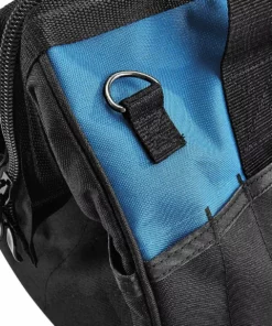 HERCULES 18 in. Tool Bag with 28 Pockets -Cheap Hercules Store 64661 W7