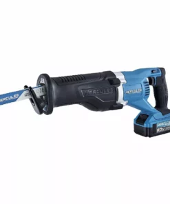 HERCULES 20V Cordless Reciprocating Saw - Tool Only -Cheap Hercules Store 64986 W5